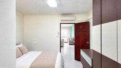 Blk 366 Yishun Glory (Yishun), HDB 5 Rooms #624191861